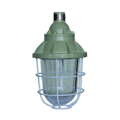 Επικαιροποιημένο φως οροφής E27 HID Lamp -40.C έως 60.C
