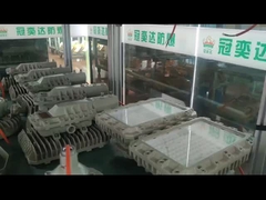 Προβολέας των explosionproof οδηγήσεων