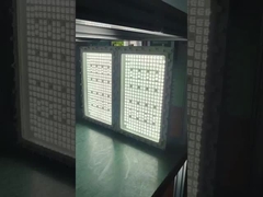 Φωτοπροστατευτικό φως Αντιεκρήξεις για επικίνδυνες περιοχές χημικών εγκαταστάσεων με ATEX/IECEx/RoHS 250w 135lm/