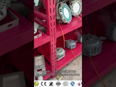 Αίθουσα Επίδειξης Προϊόντων 1