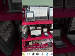 Δωμάτιο επίδειξης προϊόντων3