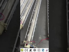 Αντιεκρηκτικά Προϊόντα και Φωτιστικά