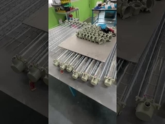 Εναλλακτικά συστήματα φωτισμού