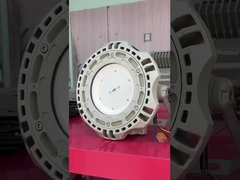 Φως των explosionproof υψηλών οδηγήσεων κόλπων