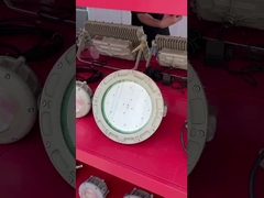 50W 150W 240W Πυροσβεστικό Πυροσβεστικό Led High Bay Lights 22000 Lumen Indoor Outdoor ATEX