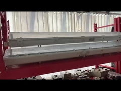 Φωτεινό φως ανθεκτικό στην έκρηξη