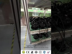 Νέο Βίντεο Εργαστηρίου 2025 | Κατασκευαστής Φωτιστικών OEM Αντιεκρηκτικών