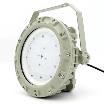 Δορυφόρος LED αντιέκρηξης για βιομηχανικές εφαρμογές