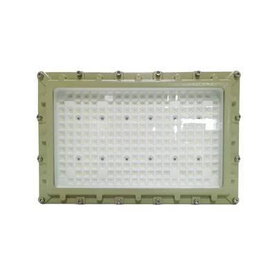 Δύναμη 150lumen Watt Flameproof LED προβολέας 240W για επικίνδυνες περιοχές