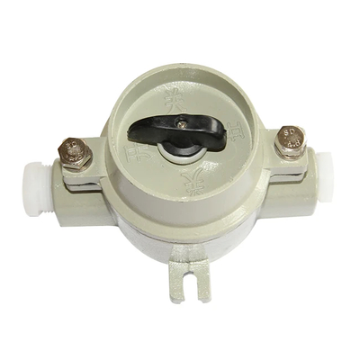 SW-10 220V/380V Ανθεκτικός σε έκρηξη διακόπτης με ανθεκτική στη διάβρωση