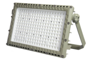 50W GYD9701 Αδιάβροχο φως LED 130lm/W Εργαστήριο Χημικής Βιομηχανίας Ip66 Αδιάβροχο