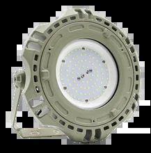 135lm/w Αλουμινίου κράμα CREE Bay Light Ex Db Eb IIC T6 Gb Ex Tb IIIC T80.C Db IP66