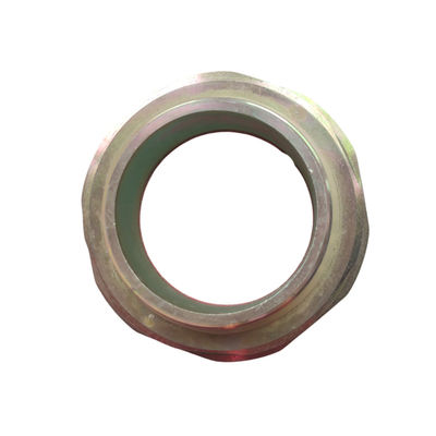 Ex Προστατευτικό αδένα καλωδίων που εξασφαλίζει ασφαλείς και ηλεκτρικές συνδέσεις σε εκρηκτικά περιβάλλοντα