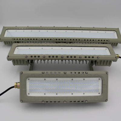 Ηλεκτρονικό φωτιστικό LED 80+ CRI