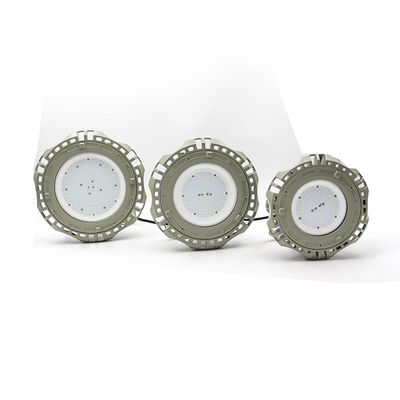 CRI 80+ CREE IP66 Αντικατάστατο έκρηξης 150W LED Bay Light για βιομηχανικό φωτισμό