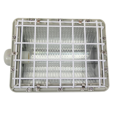 Δυναμικότητα 150lm/w Αντιφωτιστικό φως LED για επικίνδυνα περιβάλλοντα στο CCT 3000/4000/5000/5700K