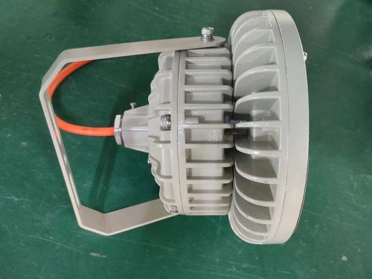 AC230V Εκρηκτικό φως LED High Bay φώτα από θερμαινόμενο γυαλί Globe για επικίνδυνα περιβάλλοντα