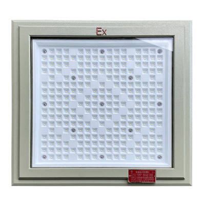 Η τέλεια λύση φωτισμού για τις ανάγκες βιομηχανικού φωτισμού