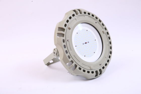 IP66 Προστασία Αδιάβροχη LED High Bay Lights 100-277V τάση THD 20%