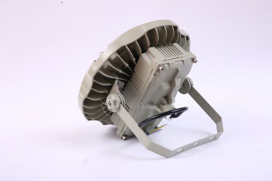 Φωτιστικά LED High Bay με γωνία δέσμης 120° πιστοποιημένα ATEX για επικίνδυνα περιβάλλοντα