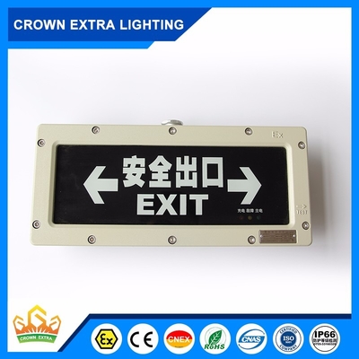Μεταφορτώσιμο 100Watt ανθεκτικό σε έκρηξη LED φωτισμός για πετρέλαιο και αέριο Βιομηχανική επικίνδυνη ζώνη 1 Διαίρεση 1 Offshore Onshore
