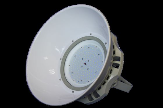 50w 100w 150w 200w UFO LED High Bay Light Ip66 Ufo Explosion Proof Lamp Για βιομηχανική χρήση