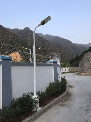 Επικαιροποιημένο φως LED με πιστοποίηση CE για τις επιδόσεις στη βιομηχανία χαρτιού και χαρτοπολτού