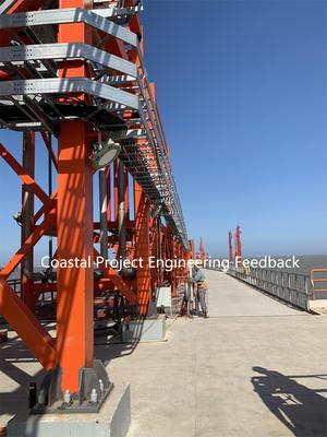 Εκρηκτικό φως 50W/100W/150W/200W Αλουμίνιο 5000K Βιομηχανικό εργοστάσιο Χρήση γκαράζ