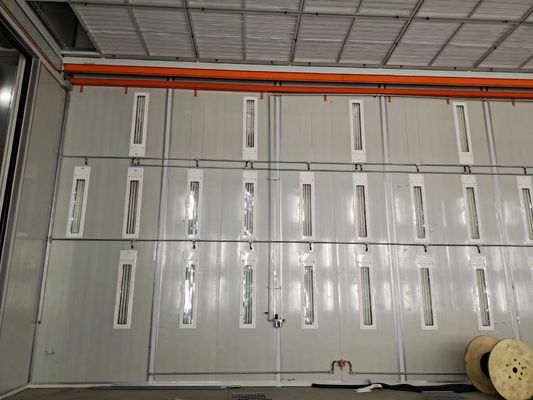 0.6M 1.2M 100LM/W Γραμμικό Led Αδιάβροχο 36w Βιομηχανικό Φως Ασφαλής T6 LED Χάλυβα Αδιάβροχο Γραμμικό Φως