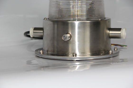 Βιομηχανικοί Προειδοποιητικοί Φάροι Αντι-έκρηξης Η καλύτερη επιλογή για την προστασία των εργαζομένων