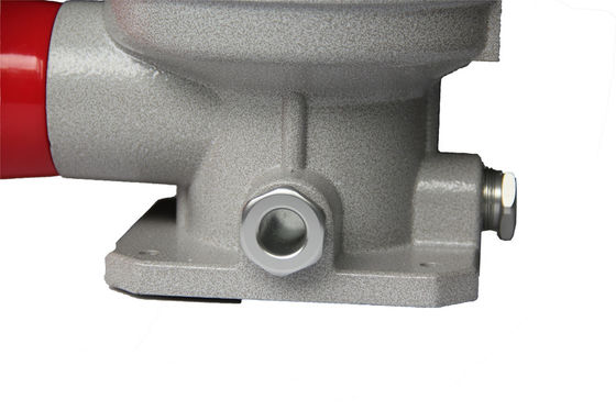 Συχνότητα αναλαμπής 150 φορές ανά λεπτό Σειρήνες συναγερμού επικίνδυνων χώρων Ανθεκτικό στη διάβρωση WF2 Κατάλληλο για εκρηκτικά περιβάλλοντα