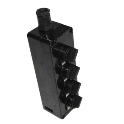 Πιστοποιημένος εύκαμπτος σωλήνας ATEX Explosion Proof που παρέχει σήμανση Ex Ex Tb IIIC T80°C Db Προστασία σε Περιοχές Division1 2 21 22