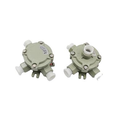 Εύκαμπτος σωλήνας αγωγού με πιστοποίηση Ex για εγγενή ασφάλεια, θωράκιση αγωγού, κατάλληλος για επικίνδυνες περιοχές, εύκαμπτος σωλήνας με προστασία από εκρήξεις