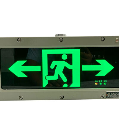 Ηλεκτρονικό εξοπλισμό ανθεκτικού σε έκρηξη με ονομαστικό ρεύμα 16A τοποθέτηση στο τοίχωμα σχεδιασμένη για ασφάλεια και αντοχή σε επικίνδυνες τοποθεσίες