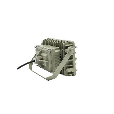 Ex Κώδικας Ex Tb IIIC T80°C Db Φωτοπροβολέας LED αδιάβροχο ATEX IECEx RoHS CNEX ISO9001 Πιστοποιημένο Ιδανικό για λύσεις φωτισμού επικίνδυνων περιοχών