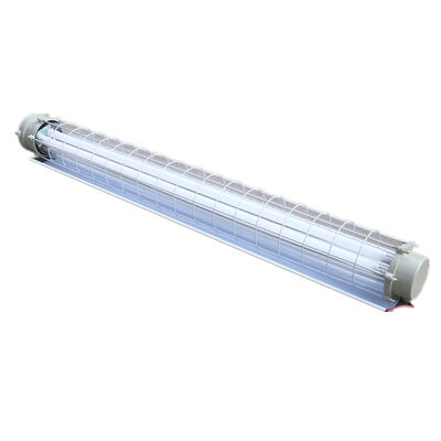 Φωτιστικό LED Υψηλής Οροφής 135lmw Αντιεκρηκτικό με Ανθεκτικό Περίβλημα από Χυτό Αλουμίνιο για Ασφαλή Βιομηχανική Χρήση