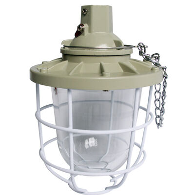 IP 65 εκρηκτικό φως LED High Bay με THD κάτω του 20 τοις εκατό ιδανικό για αποθήκες εργοστάσια και εργοστάσια παραγωγής