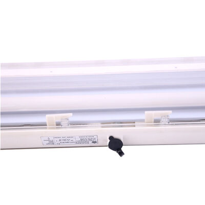 Φωτιστικά LED High Bay Ανθεκτικά σε Εκρήξεις, Τάση Εισόδου 100-277V AC, Ισχυρός Φωτισμός για Επικίνδυνα Βιομηχανικά Περιβάλλοντα