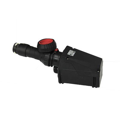 Εξοπλισμός ασφαλείας από εκρήξεις Λύσεις υψηλών επιδόσεων για την πρόληψη κινδύνων σε βιομηχανικά περιβάλλοντα