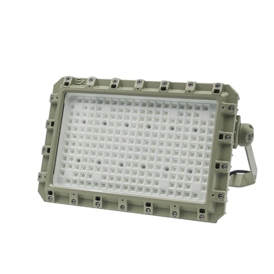 Υψηλής ισχύος IP66 Αντιφθοράς 100w 150w Watt Led Flood Light OEM Αλουμίνιο εξωτερικά φώτα πλημμύρας