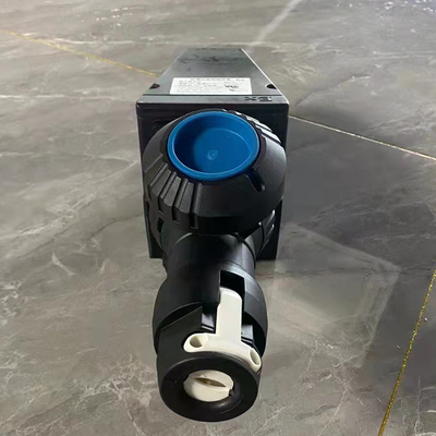 IP65 ATEX Πιστοποιημένο Πυροσβεστικό Πύρο και Πύρο 220VAC Βιομηχανικό 16A/32A/63A