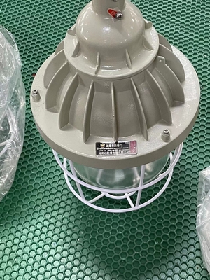 ATEX Ασφαλής έκρηξης φωτισμός HID 200W / 400W για επικίνδυνες περιοχές