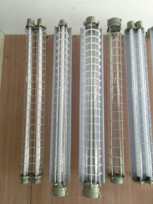 Υψηλή Αντι-Σάπωση 100lm/w Ανταλλασσόμενο Led 8KG Γραμμικό Φως Φωτός για Ζώνη 1 2 Ζώνη 21 22