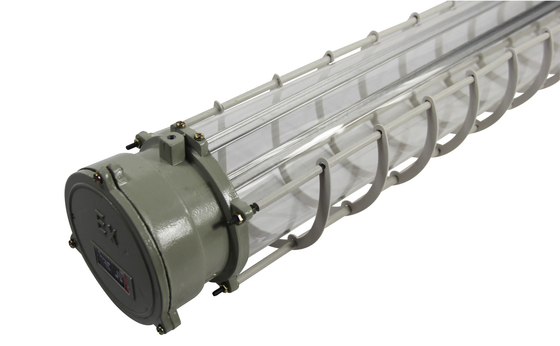 3600lm εκρηκτικό φωτισμό LED με υψηλή φωτεινή ροή 36W