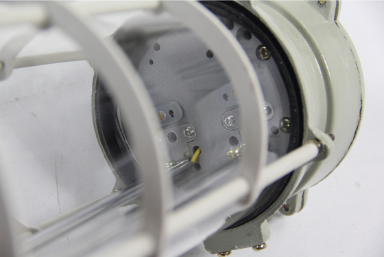 3600lm εκρηκτικό φωτισμό LED με υψηλή φωτεινή ροή 36W