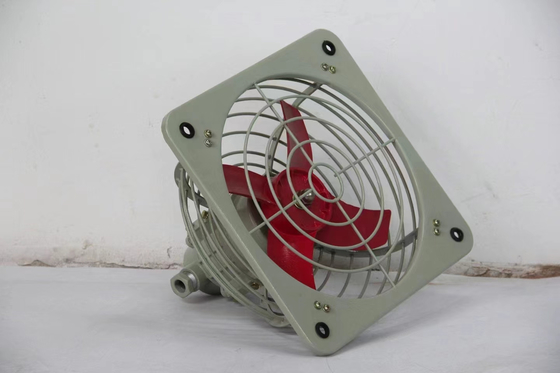 IP54 600mm Διαμέτρου Αξονικός ανεμιστήρας με ροή αέρα 28803/H