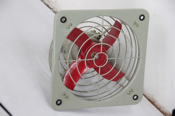 IP54 600mm Διαμέτρου Αξονικός ανεμιστήρας με ροή αέρα 28803/H