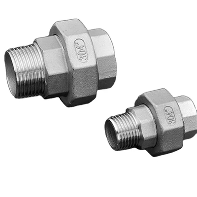 10-14mm Ex Proof Cable Gland με μονοσύρματη θωράκιση και ομαλή επιφάνεια CE ROHS ISO9001 πιστοποιημένο