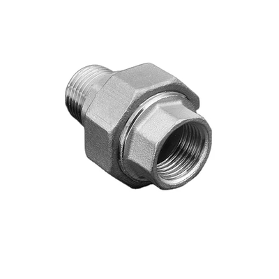 6-12 mm Διάμετρος καλωδίου Περιοχή Κάλκινο Ex Proof Καλωδιακό αδένα με μήκος νήματος 8 mm