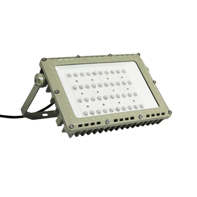 IP66 Αδιάβροχο Πυροβολιστικό Φως LED 150lm/W